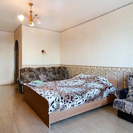 Like A Home Суми Екстериор снимка