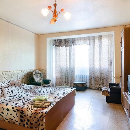 Like A Home Суми Екстериор снимка