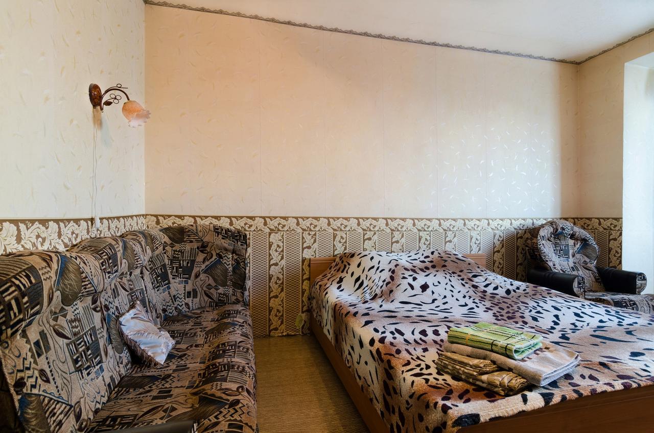 Like A Home Суми Екстериор снимка