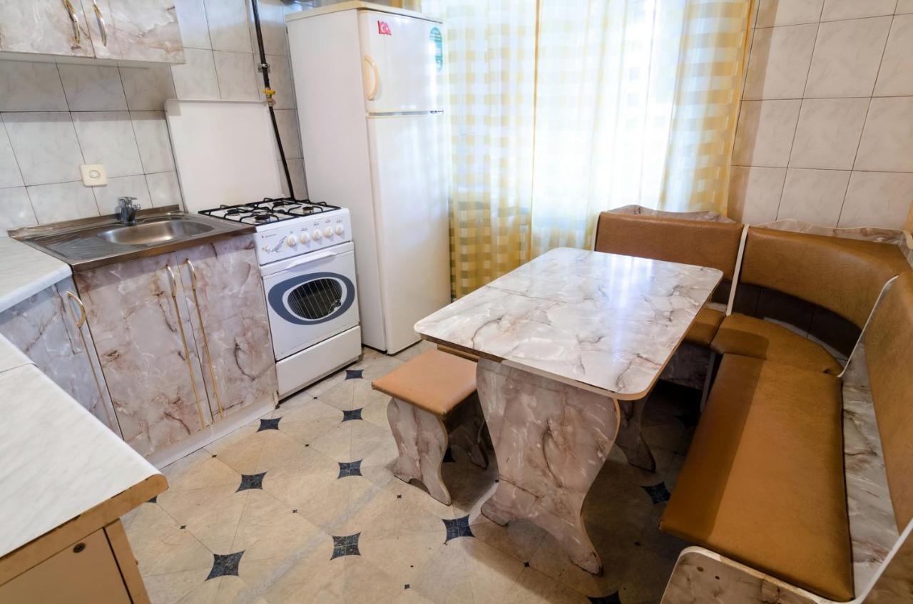 Like A Home Суми Екстериор снимка