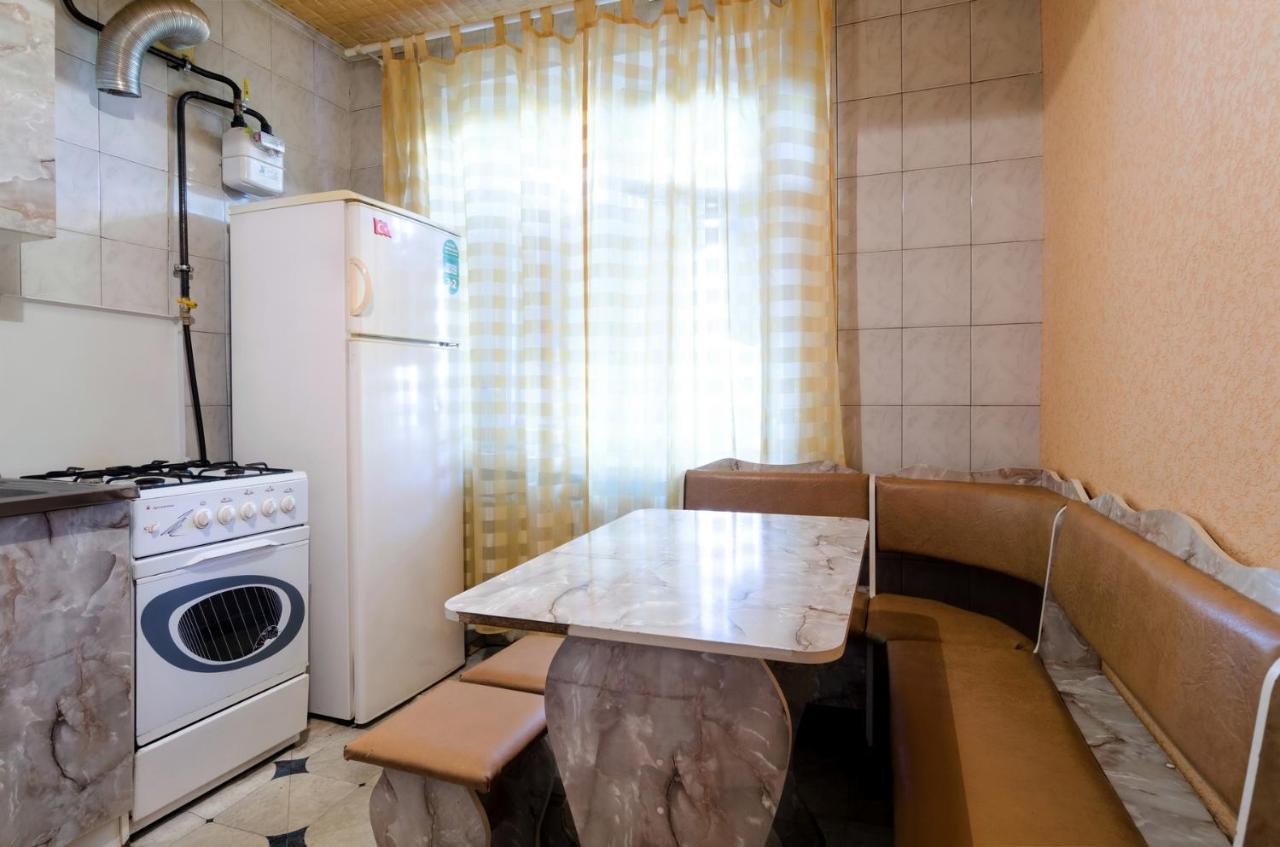 Like A Home Суми Екстериор снимка